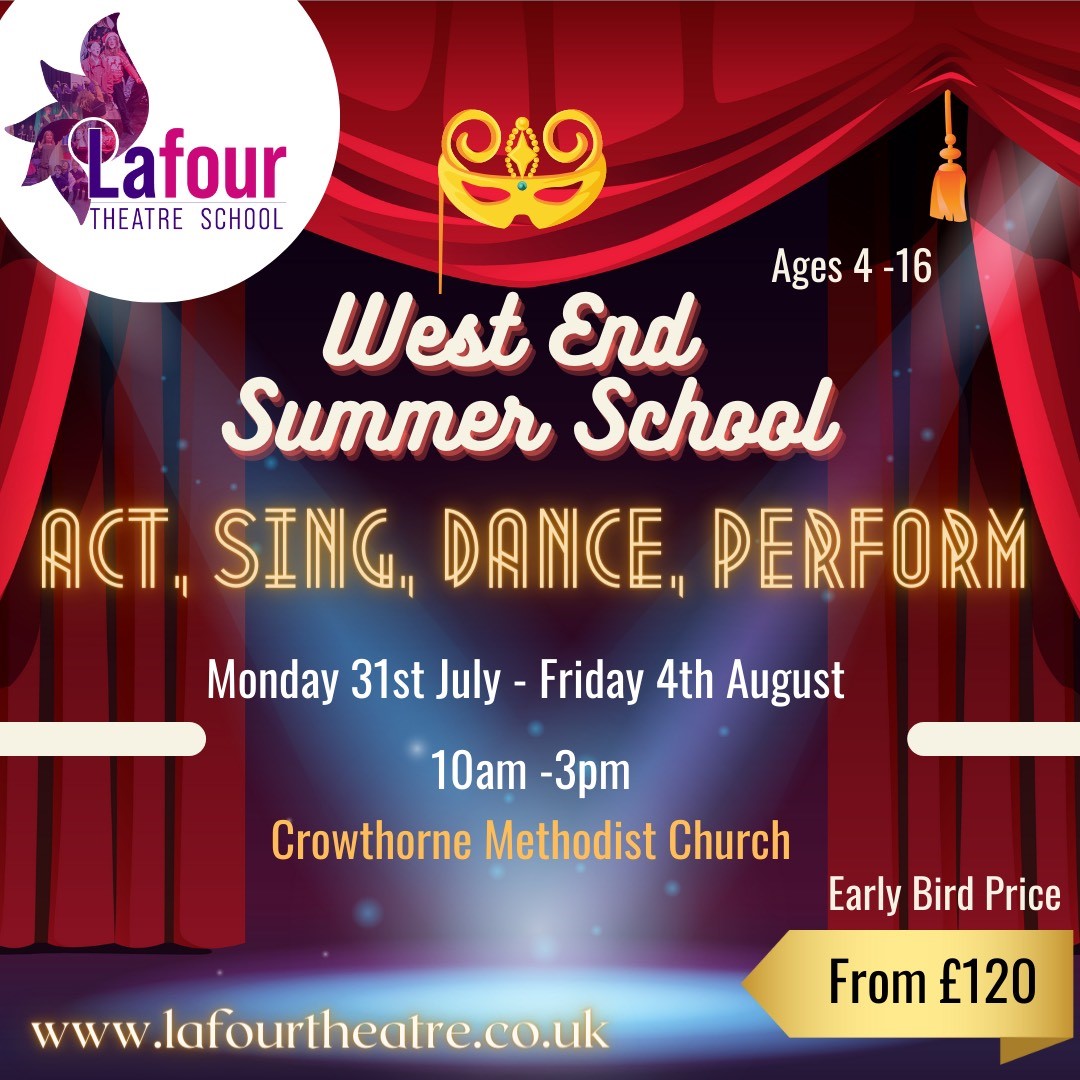 west end summer school