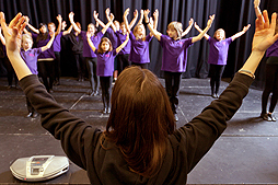 lafour theatre school fees