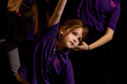 lafour theatre school gallery