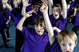 lafour theatre school holiday workshops
