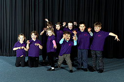 lafour theatre school mini theatre school