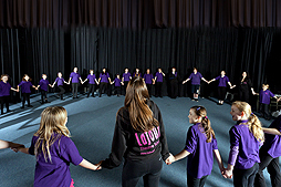lafour theatre school news